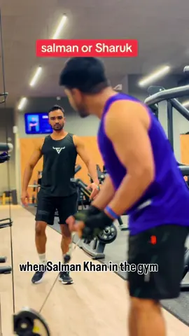 A post by @juber_70 on TikTok caption: salman or sharuk..?#juber_70 #fyp 