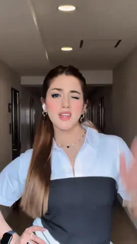 A post by @jannatmirza on TikTok caption: 🥸