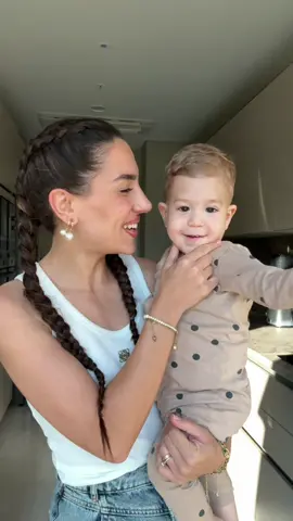 A post by @eebruu____ on TikTok caption: Babasındanmış 😂