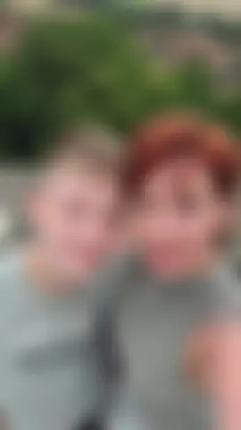 A post by @kaufmann_kerstin on TikTok caption: So schnell werden sie Pflügge🥲🥰🥰 noch 2 Wochen Ferien und dann ist der kurze in der Oberschule🫠#ferien #kerstinee 