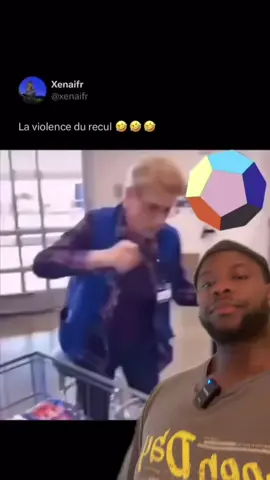 A post by @sonny_spam05 on TikTok caption: #devinelapersonne elle exagère deouf 🤣🤣