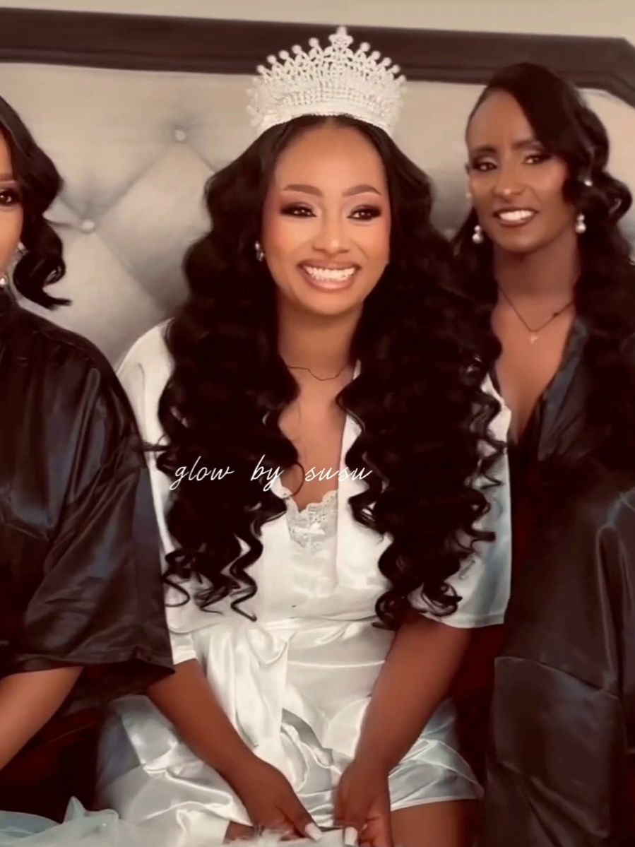 A post by @susumua2 on TikTok caption: #glowbysusu🇪🇷 #makeupseattle #seattlemakeupartist #seattlemua #susuinseattle🇺🇲 #eritreantiktok🇪🇷🇪🇷habesha #ethiopian_tik_tok #ethioerteria🇪🇹🇪🇷🇪🇹🇪🇷🇪🇹 #oromowedding #erigirl🇪🇷🌹 