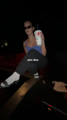 A post by @savannahraebryant on TikTok caption: @AMC Theatres new seating style  . #nicki #nickipose #nickiminaj #nickiminajchallenge #nickichallenge #movies #amc #movietheater #movietime #trending #Edit #funny 