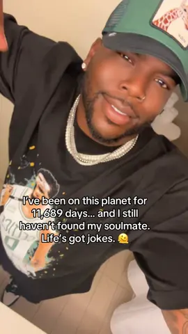 A post by @primetime_bon on TikTok caption: One can only hope #tiktokviral #2025 #single #foryoupage #bon 