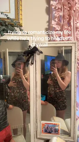 A post by @ on TikTok caption: Typical day