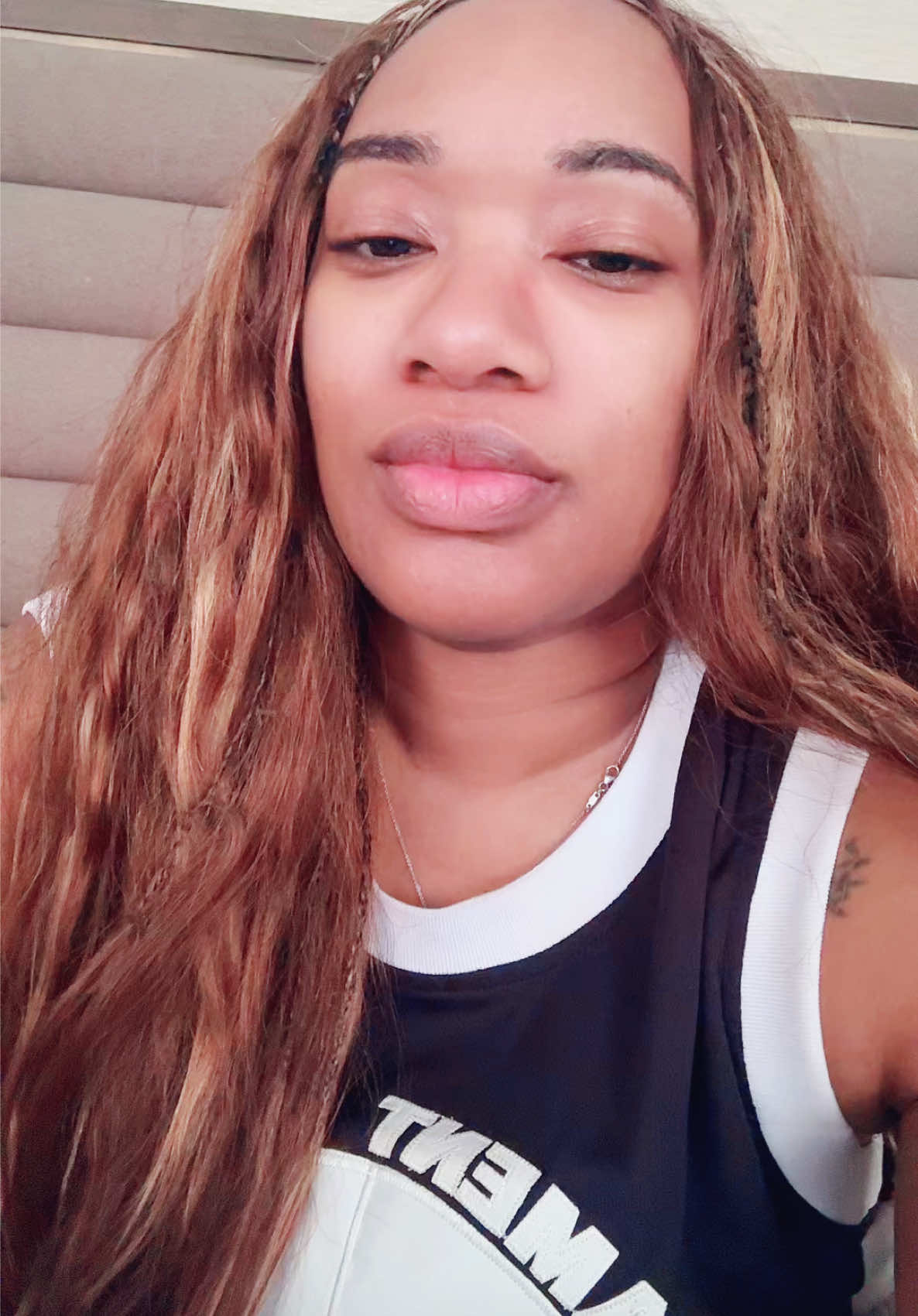 A post by @iamstormisteele on TikTok caption: Like I’m being too forreal! Help me understand 
