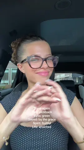 A post by @zarajanice on TikTok caption: Just me joining the trend
