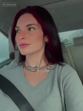 A post by @itzhxnnxh2 on TikTok caption: #aifilter #CapCut #justjokingaround 