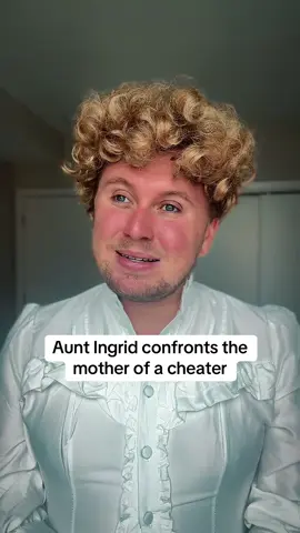 A post by @juliansewell on TikTok caption: #auntingrid #period #downtonabbey #drama #thegildedage #bridgerton #kieraknightley #littlewomen #palomadiamond #fyp 