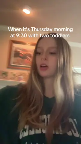 A post by @ on TikTok caption: They started making their demands at 7am 