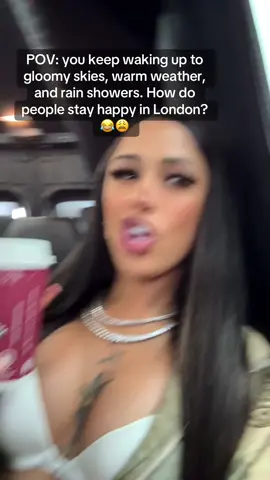 A post by @theahnamac2 on TikTok caption: GOODMORNING I GUESS #fypシ #fyp #viral #ahnamac #london 
