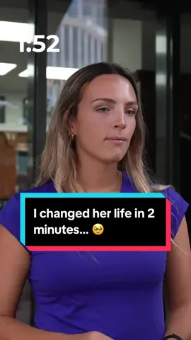 A post by @simonsquibb on TikTok caption: I meet a lot of people who say they don’t have a dream… It’s not true.  Everyone has a dream. You just haven’t looked deep enough to know what it is yet. 🙌🏼 #simonsquibb #dreams #business 