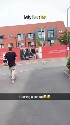A post by @barstoolsports on TikTok caption: When you see it 💀 @Barstool U (via:@archiekelly47) 