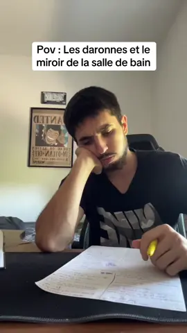 A post by @imdylanoff on TikTok caption: J’ai pas fait exprès…