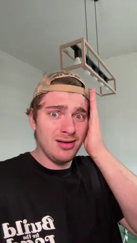 A post by @cyrilschr on TikTok caption: C’est la cata !