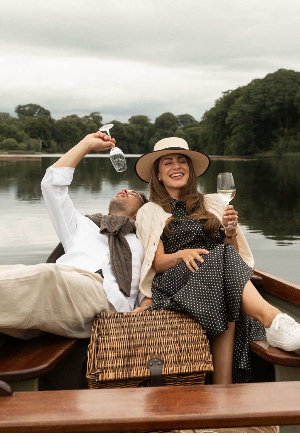 A post by @lydiamillen on TikTok caption: Until we’re old and grey @AliGordon #husbandandwife #married #marriedlife 