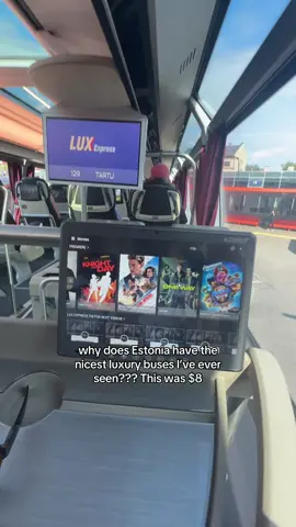 A post by @ig.83rd on TikTok caption: I LOVE LUX EXPRESS
