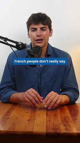 A post by @frenchteachercarlito on TikTok caption: French tip 🇫🇷: Don’t say très bon. Say délicieux. 😌 ⤵️ Want elegant vocabulary? Link in bio! #ElegantFrench #FrenchVocabularyTips #SpeakFrenchNaturally #FrenchForBeginners #LearnFrenchOnline #FrenchImmersionStyle #FrenchLanguageLearning #FrancophileVibes
