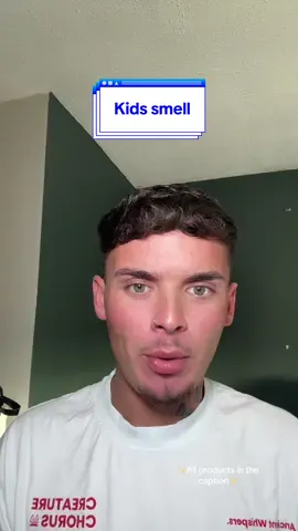 A post by @ethankohli on TikTok caption: So glad im gay. ✨products used✨ @byoma @byoma redness relief toner @Glow Hub zit zapper @Garnier daily mattifying air cream @Beauty of Joseon revive eye serum @The INKEY List 20% niacinamide excess oil serum @nyxcosmetics_uk the brow glue  @Erborian skin glow hero  @La Roche-Posay cicaplast barrier repairing Baum  #fyp #kids 