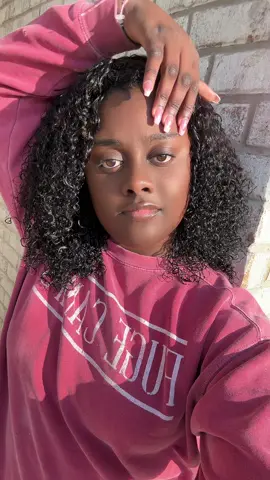 A post by @aeriannasingss on TikTok caption: WIG WHERE?!😅😍 @Westkiss Hair ❤️ love @WestKiss Hair Store 