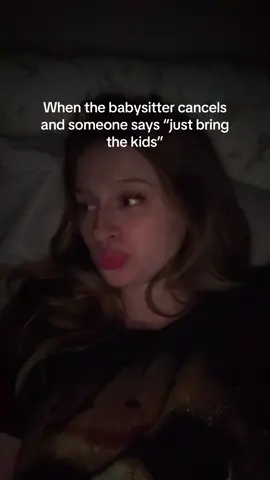 A post by @ on TikTok caption: Sometimes it’s easier to just stay back 😂