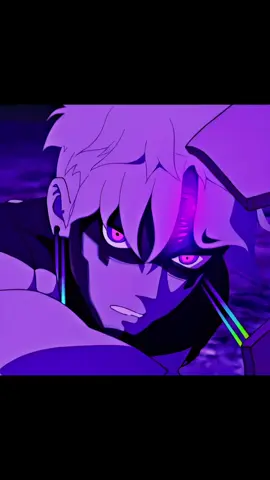 A post by @flocki__ on TikTok caption: New episode is out🔥 #dandadan #animeedit #animetiktok #fyp 