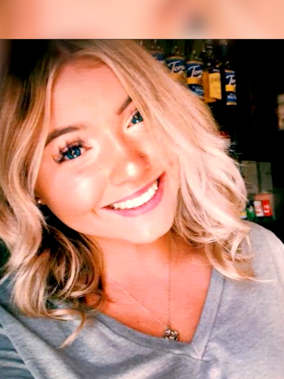 A post by @courttvlive on TikTok caption: “She was stabbed over 30+ times.” The family of victim #KayleeGoncalves held a short presser following #BryanKohberger’s sentencing, where they discussed the further case details that were disclosed to them. #CourtTV What do YOU think? #truecrime #courtcase #truecrimestory #courttvtiktok #crime #courtroom #courtroomdrama #crimestory #court #truecrimetok #KayleeGoncalves