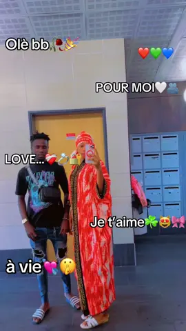 A post by @capitainebyballacfa on TikTok caption: @🥀DYBALLA 🥺Y’A 🔏MOUSSO❤️💍🫂 @LAMTE KOSOBO 