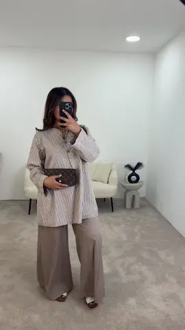 A post by @hushcatties on TikTok caption: #hushcatties #coordset #modestfashion #fashiontiktok #tiktokmademebuyit 