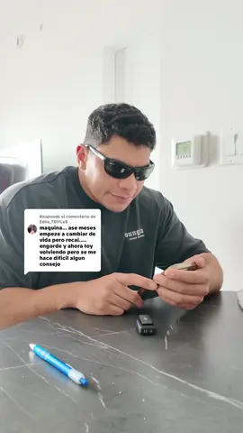A post by @moises_ebrahin on TikTok caption: Respuesta a @Ediie_7$tYLe$ factos de#tumaridomoises 