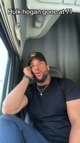 A post by @titusjames3 on TikTok caption: #blacktiktok #blackwomen #blackmen #fyp #hulkhogan #wcw #wrestlemania #foryou 