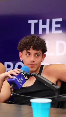 A post by @thewildpodarchive on TikTok caption: @THE WILD PODCAST 