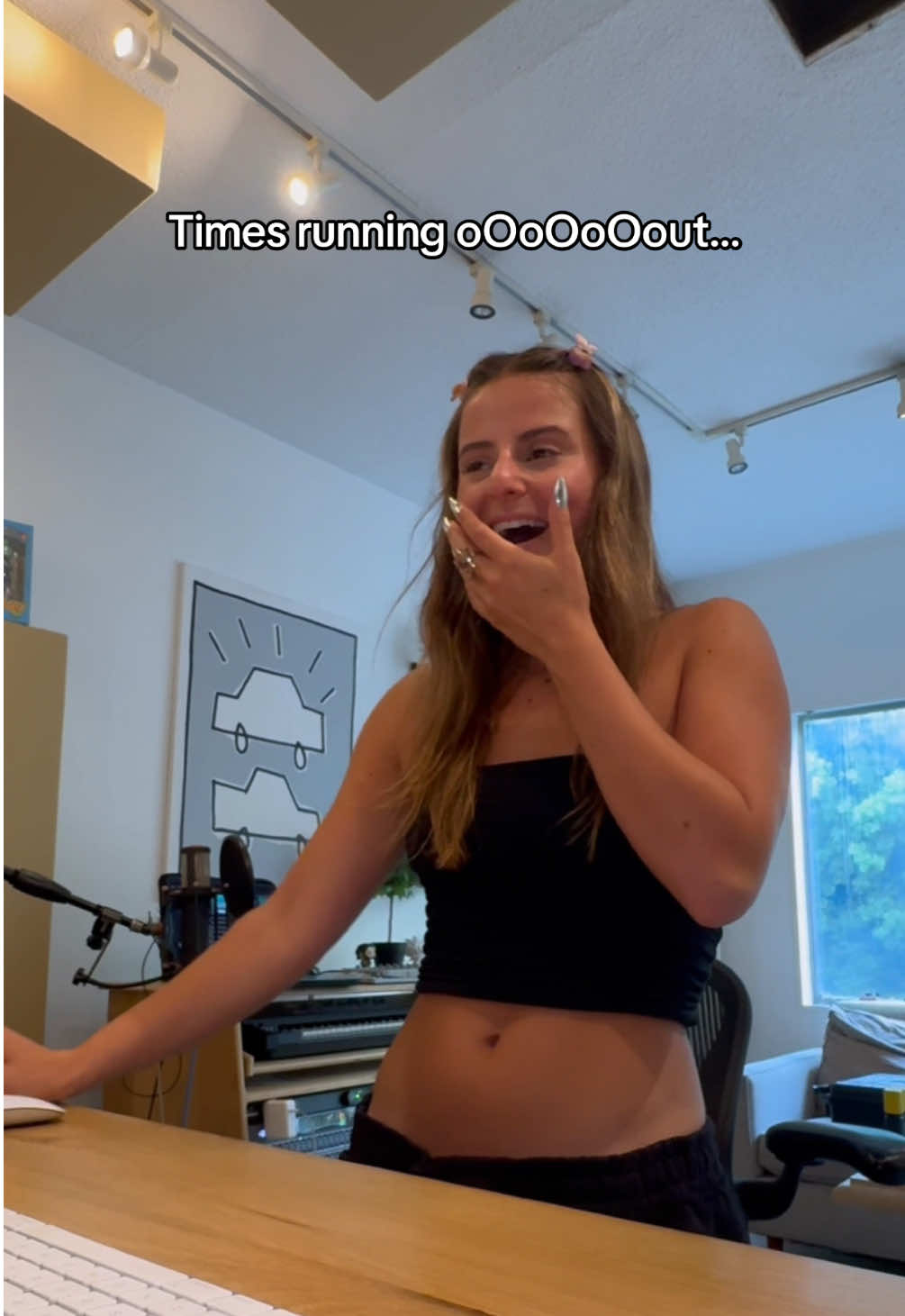 A post by @nataliejane on TikTok caption: #4ever 