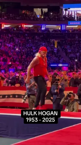 A post by @stefan_benn on TikTok caption: #hulkhogan #hulk #catch #wwe #wrestling #cena #johncena #rip #wwf #uwe #wwc #