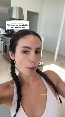 A post by @ashtinearle on TikTok caption: Replying to @cv6 I’m fully aware of my shopping addiction