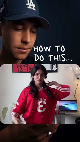 A post by @stevenwommack on TikTok caption: #CapCut #capcutpioneer 