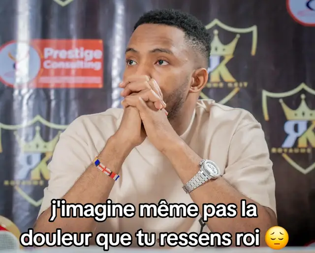 A post by @yoyomalidjaka1 on TikTok caption: c'est de choses de la vie @Tonton Pal #malitiktok🇲🇱 #pourtoi #france🇫🇷 