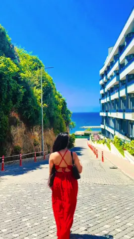 A post by @pandaysisters on TikTok caption: Turkey ❤️#fyp #foryoupage #tiktoker #Viral #red #london #uktiktok #hindisong #view #turkey🇹🇷 