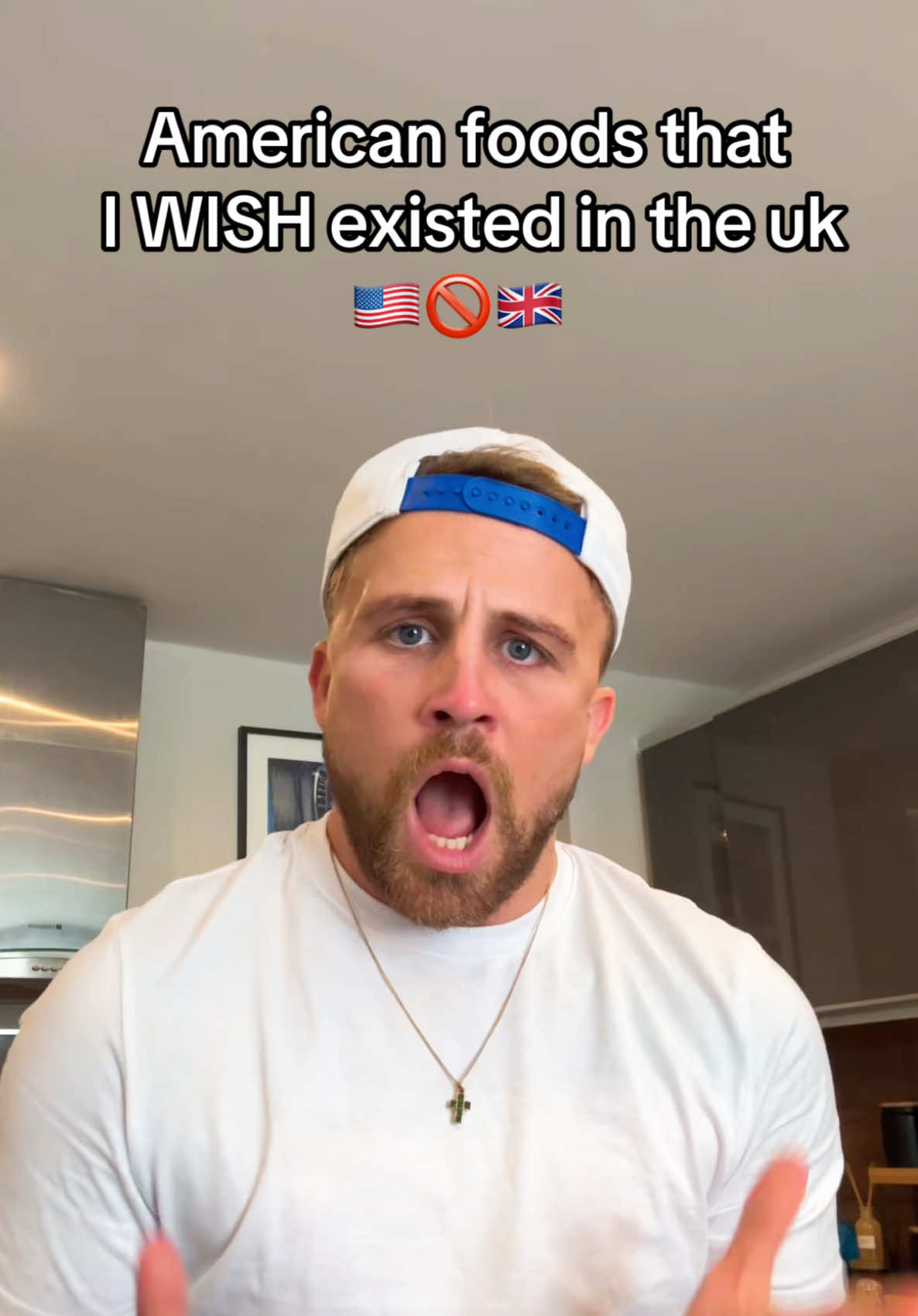 A post by @imjoshfromengland2 on TikTok caption: I WISH we had this in the uk… 😭 