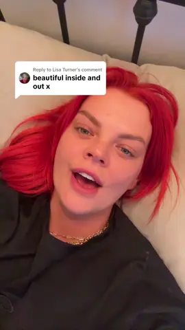 A post by @beckymil911 on TikTok caption: Replying to @Lisa Turner 