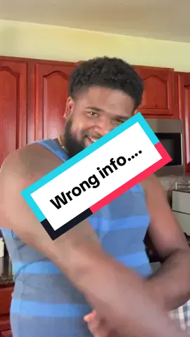 A post by @ on TikTok caption: Who tell yuh?????  #mrstewart #fyp #reureu #