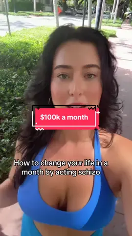 A post by @blairrichardsofficial on TikTok caption: I are $2 million in 17 months doing this. Also- you probably have manifestation all wrong so listen to this  . . . . #manifestation #delusion #neuroscience #ilovemoney #moneymoneymoney #lawofassumption #spiritualtok #moneytok  