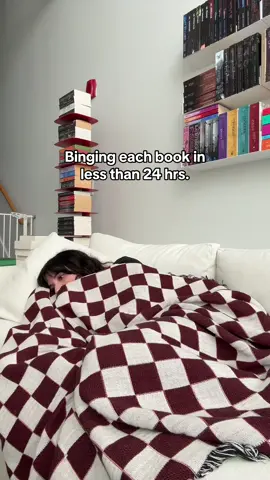 A post by @mariannasreads on TikTok caption: The Bratva series did in fact put in a massive slump. No regrets.  #BookTok #darkromance #mafiaromancebooks #darkromancebooks 