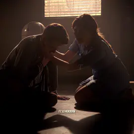 A post by @itzdereek on TikTok caption: I’m having a pan!c attack too #lydiamartin #stilesstilinski #stydia #teenwolf #teenwolfedit #edit #dylanobrien 
