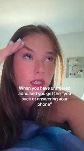 A post by @lil_bit_352 on TikTok caption: Im also literally on vacation what do you expect #fyp #adhd #thekeys #leavemealone 