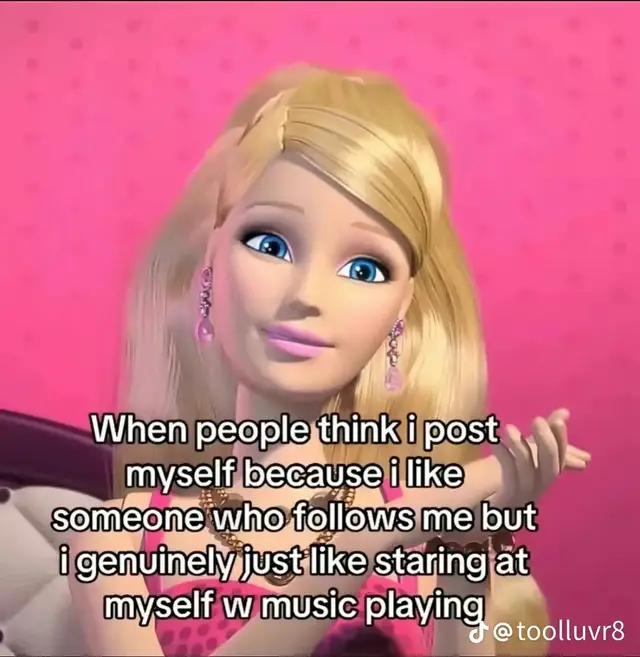 A post by @ on TikTok caption: #fypツ 