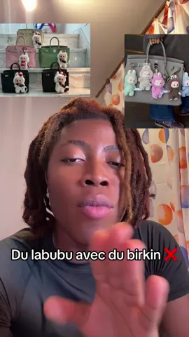 A post by @kimberleylecritiqueurr on TikTok caption: Franchement 
