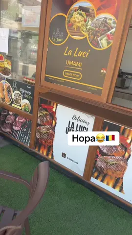 A post by @laluciumami1 on TikTok caption: #🇷🇴romania🇷🇴 #politia #laluciumami🥵 