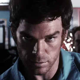 A post by @luci6ity on TikTok caption: The Bay Harbor bowler #dexter #dextermorgan #dexteredit #dexteresurrection #edit #fyp #viral #lucidityedits #michaelchall #foryou #dextermorganedit #trending 