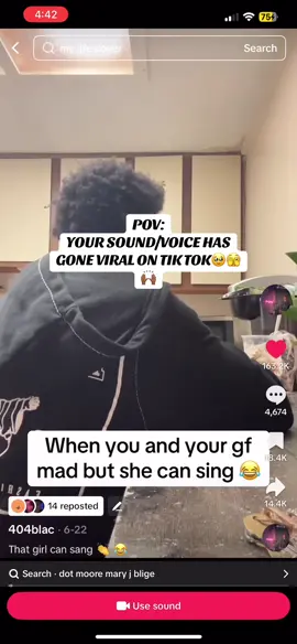 A post by @ on TikTok caption: BESTIES, the love being shown is insane. I’m just so grateful. Going LIVE tonight around 7:30 central time  to THANK YOU all!! So pull up tonight and bring another BESTIE and let’s vibe. 🤞🏾 We talking,laughing,and a bit of singing too. 🤏🏾 I want to see 🫵🏾 there🧡 *No requests tonight.Just vibes.* #fyp #dotmoore #treadmillseries #singer #viralsound 